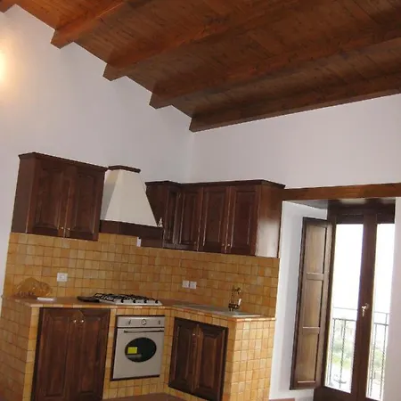 Open Space Marianna Апартаменты *