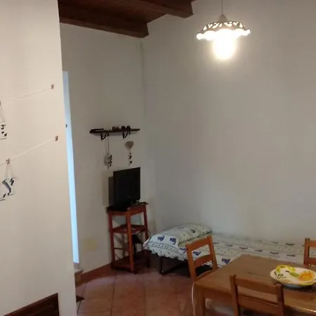Open Space Marianna Апартаменты