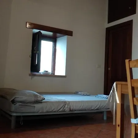 Open Space Marianna Апартаменты Трабия